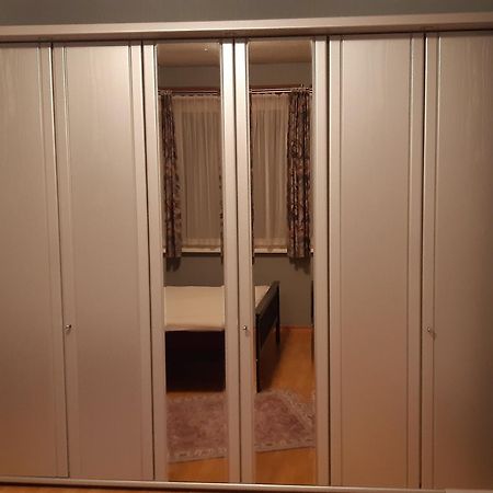 Ferienwohnung Luise, Gemuetlich, Freundlich Und Ganz Nah An Berlin Oranienburg Exterior foto