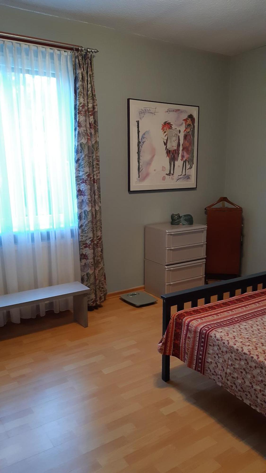 Ferienwohnung Luise, Gemuetlich, Freundlich Und Ganz Nah An Berlin Oranienburg Exterior foto