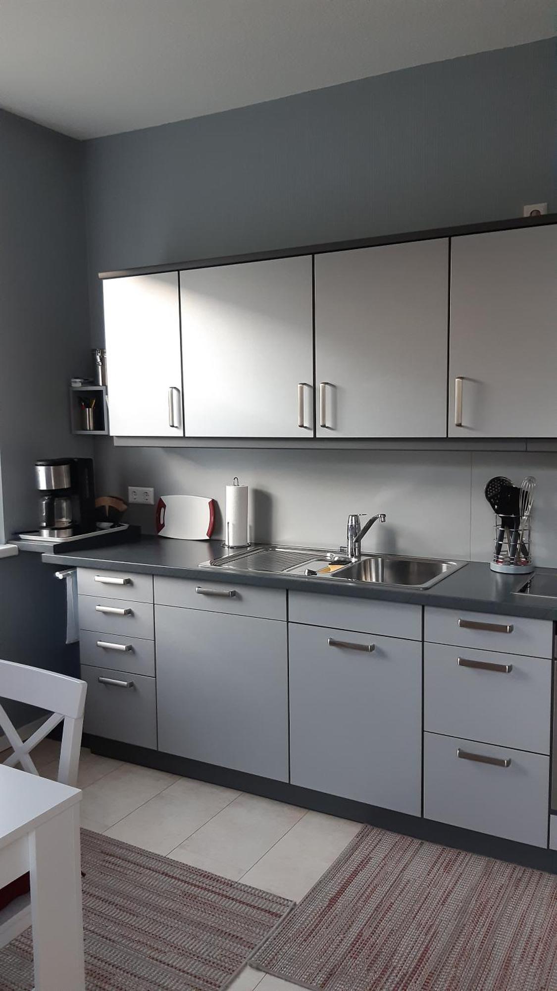 Ferienwohnung Luise, Gemuetlich, Freundlich Und Ganz Nah An Berlin Oranienburg Exterior foto