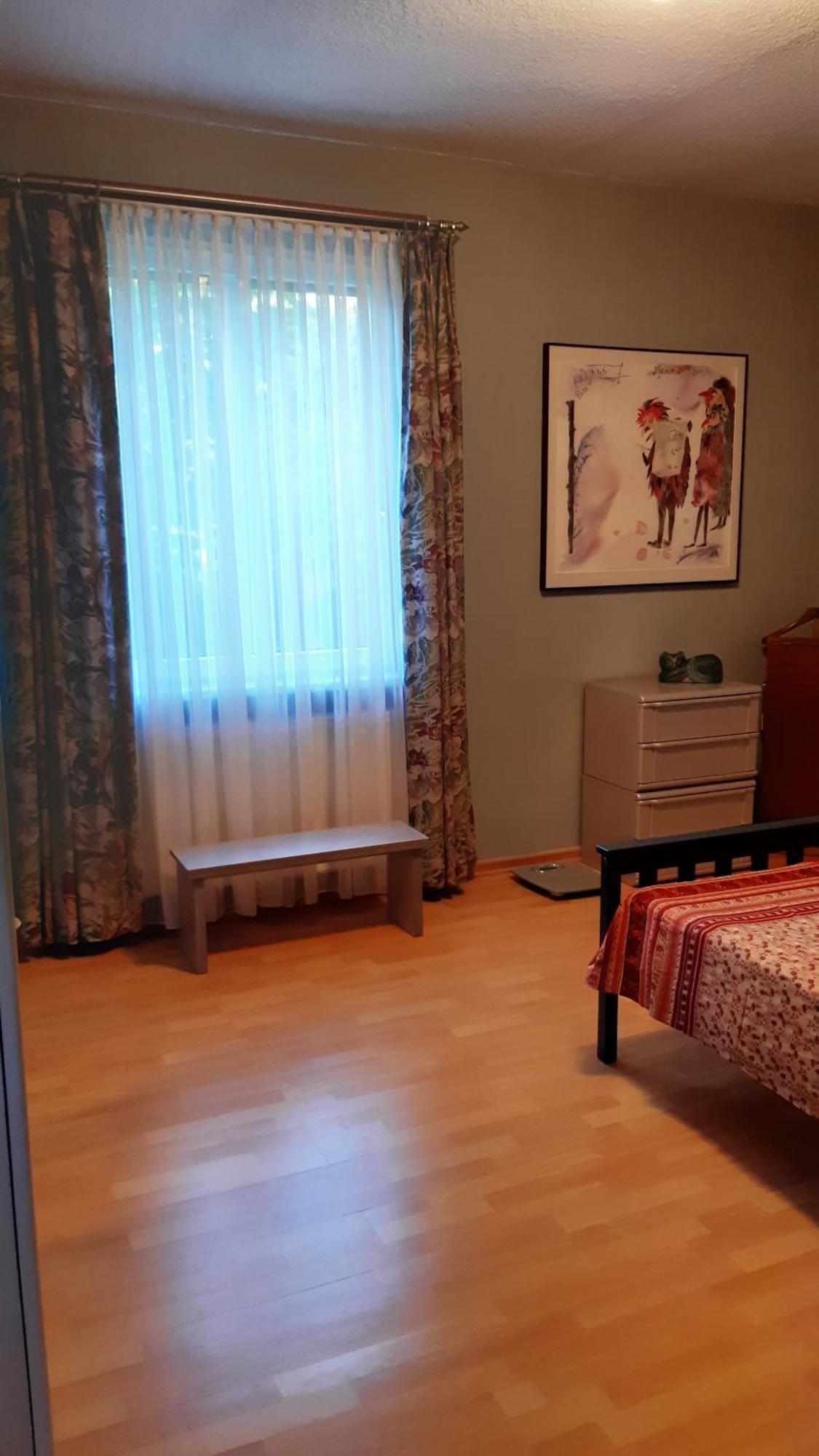 Ferienwohnung Luise, Gemuetlich, Freundlich Und Ganz Nah An Berlin Oranienburg Exterior foto