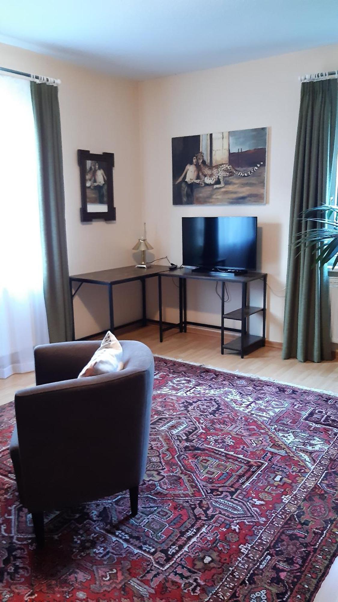 Ferienwohnung Luise, Gemuetlich, Freundlich Und Ganz Nah An Berlin Oranienburg Exterior foto