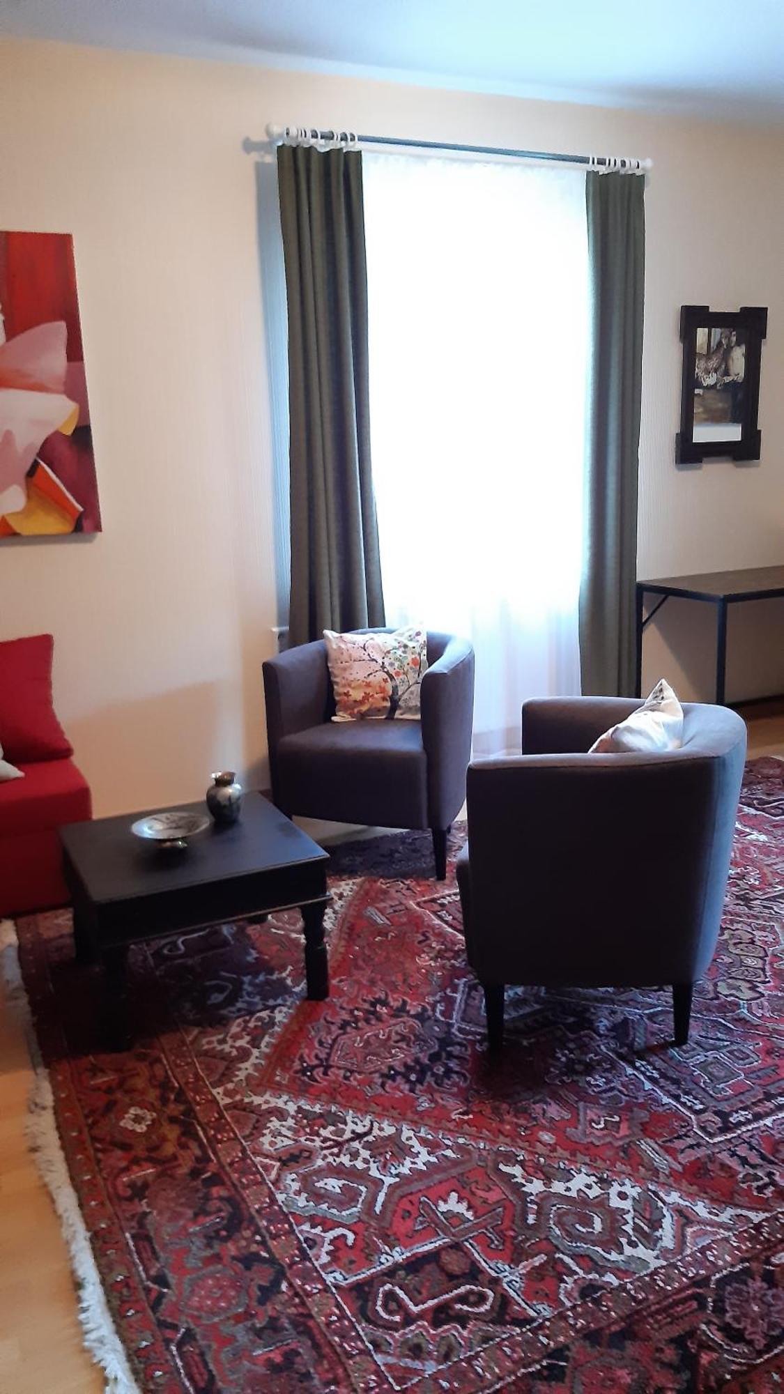 Ferienwohnung Luise, Gemuetlich, Freundlich Und Ganz Nah An Berlin Oranienburg Exterior foto