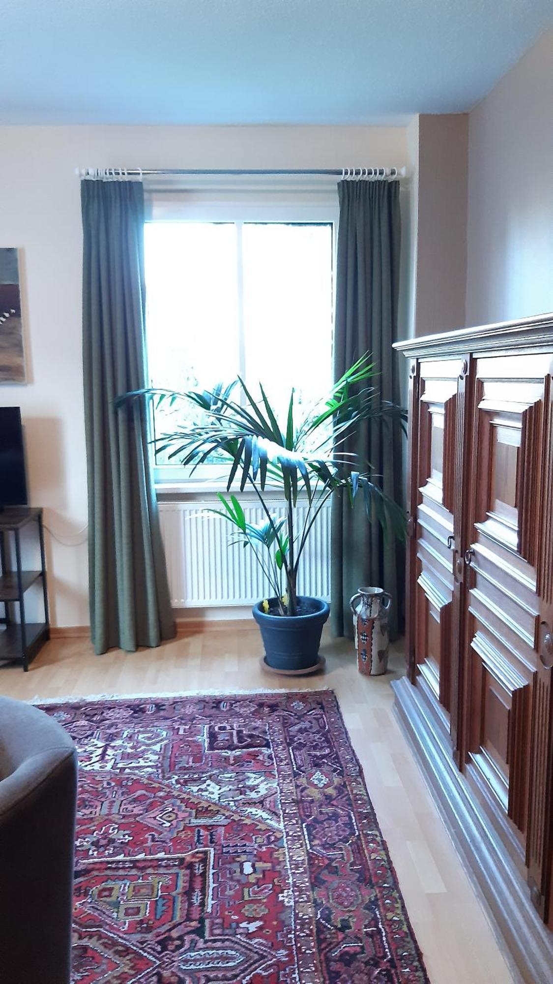 Ferienwohnung Luise, Gemuetlich, Freundlich Und Ganz Nah An Berlin Oranienburg Exterior foto