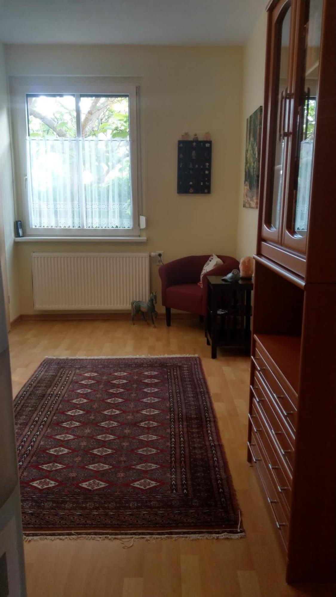 Ferienwohnung Luise, Gemuetlich, Freundlich Und Ganz Nah An Berlin Oranienburg Exterior foto